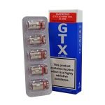 Vaporesso GTX Coils - 5 Pk