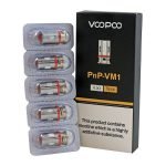 VOOPOO - Pnp Coil - 5Pack