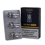 tpp dm1 coil