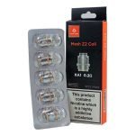 Geek Vape - Z Series Coil 5Pcs/Pack