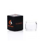 Geek Vape Zeus Dual Bubble Glass Tube