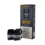 Voopoo Drag Nano 2 Replecament Pod (3/pk)