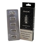 Smok - Nord Coils 5 Pack