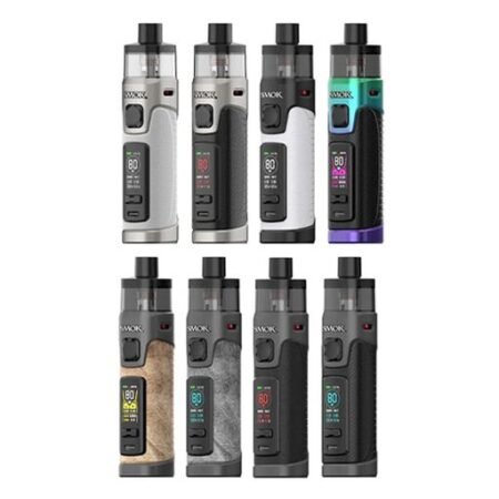 SMOK- Rpm 5 Pro Pod Kit