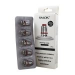 SMOK -  Rpm 2 Replacement Coils 5 Pack
