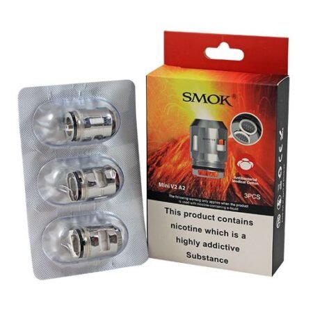 SMOK- Mini  V2 Coils 3Pack