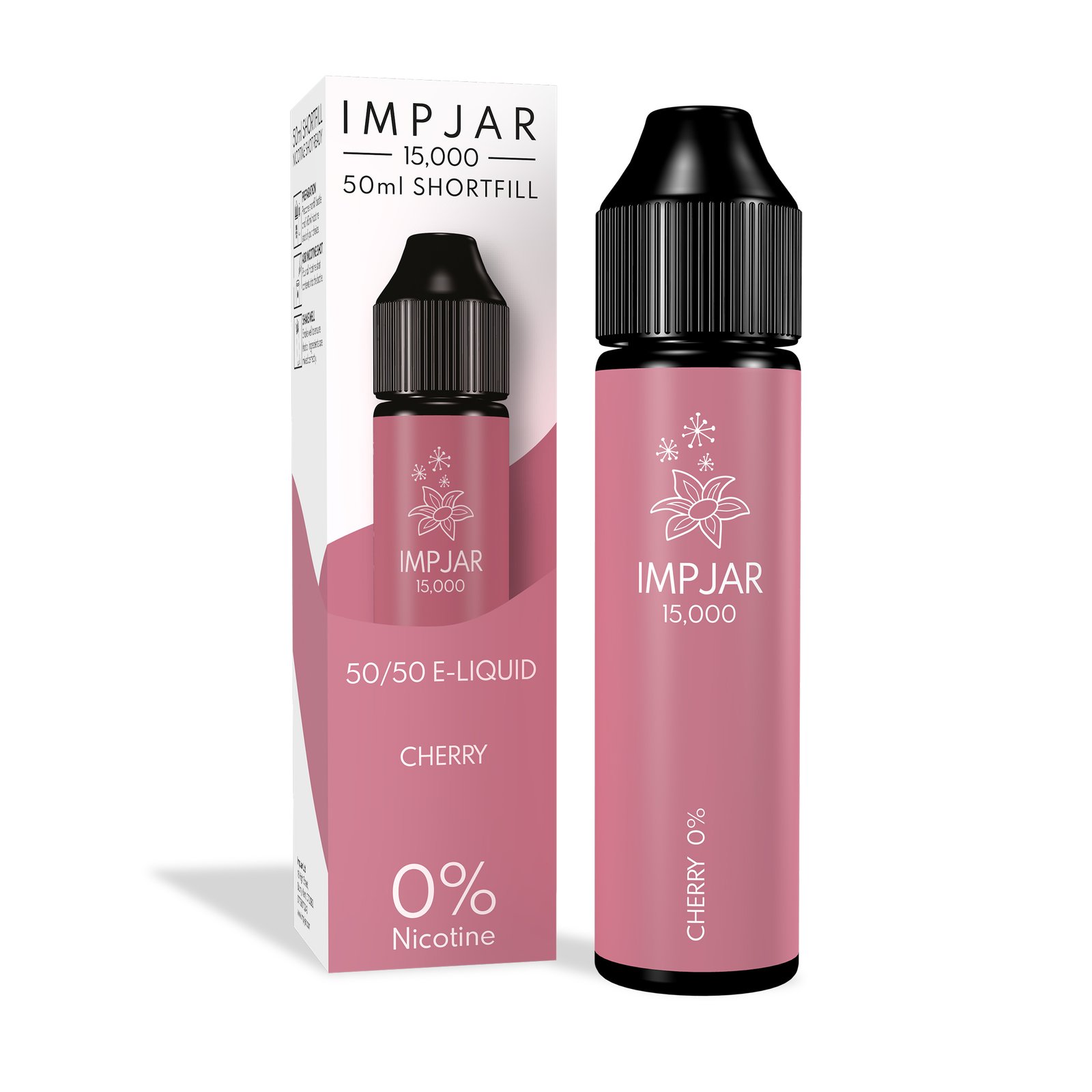 50ml Web 5 Cherry