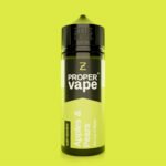 proper vapaaa