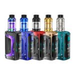 Geek Vape Aegis Legend 5 Sub Ohm kit