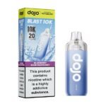 Dojo Blast 10k Vape Kit