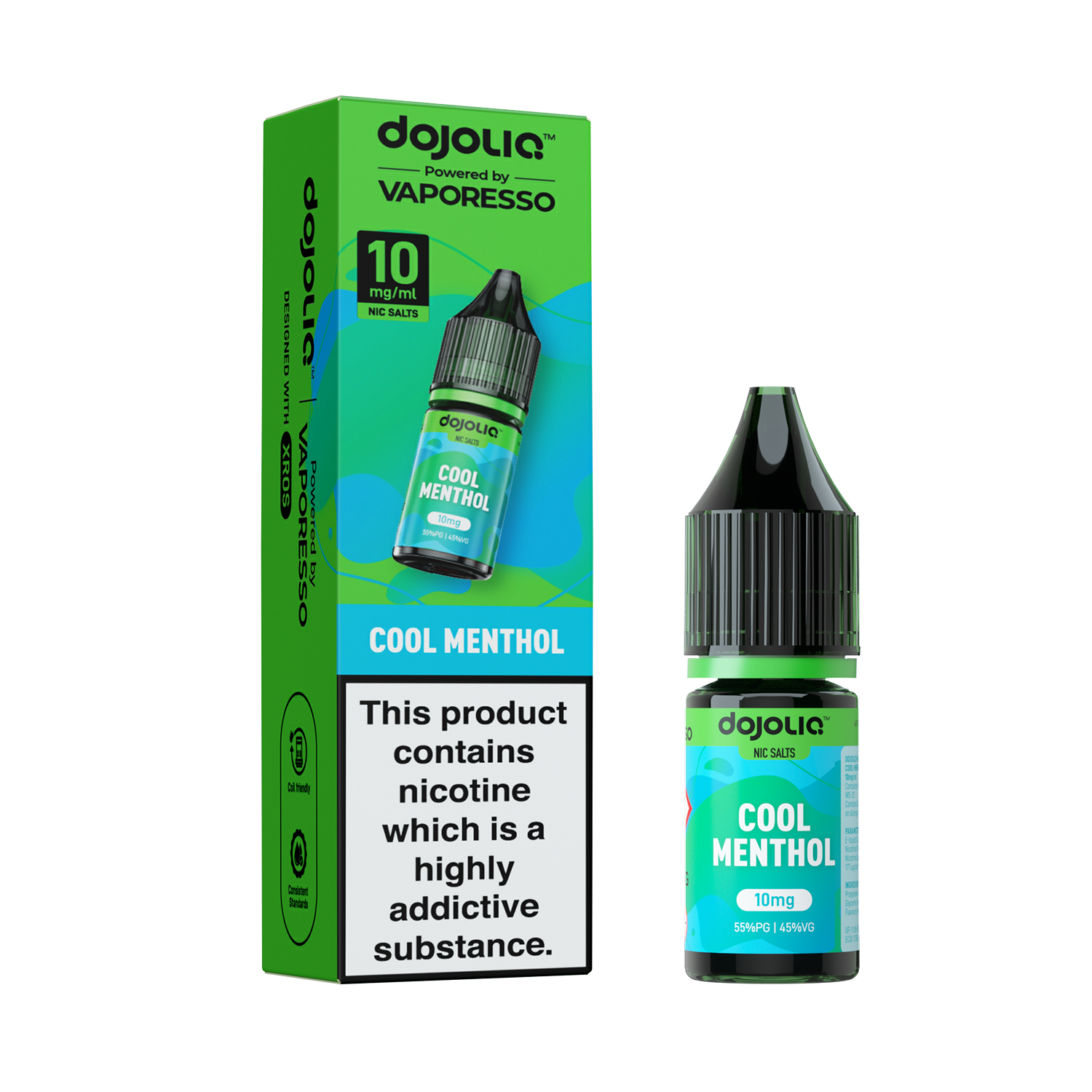 COOL MENTHOL
