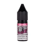 DRIFTER NICOTINE SALT SHOT 10ML
