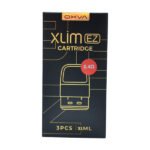 Oxva Xlim EZ Replacement Pods 3ml