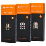 Geek Vape - M Series Coil 5Pcs/Pack