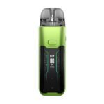 OTHER IS APPLE GREEN