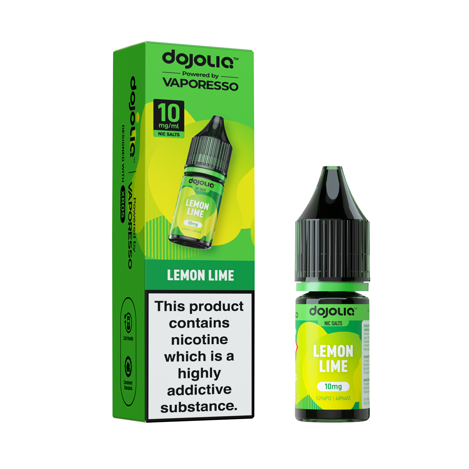 LEMON LIME