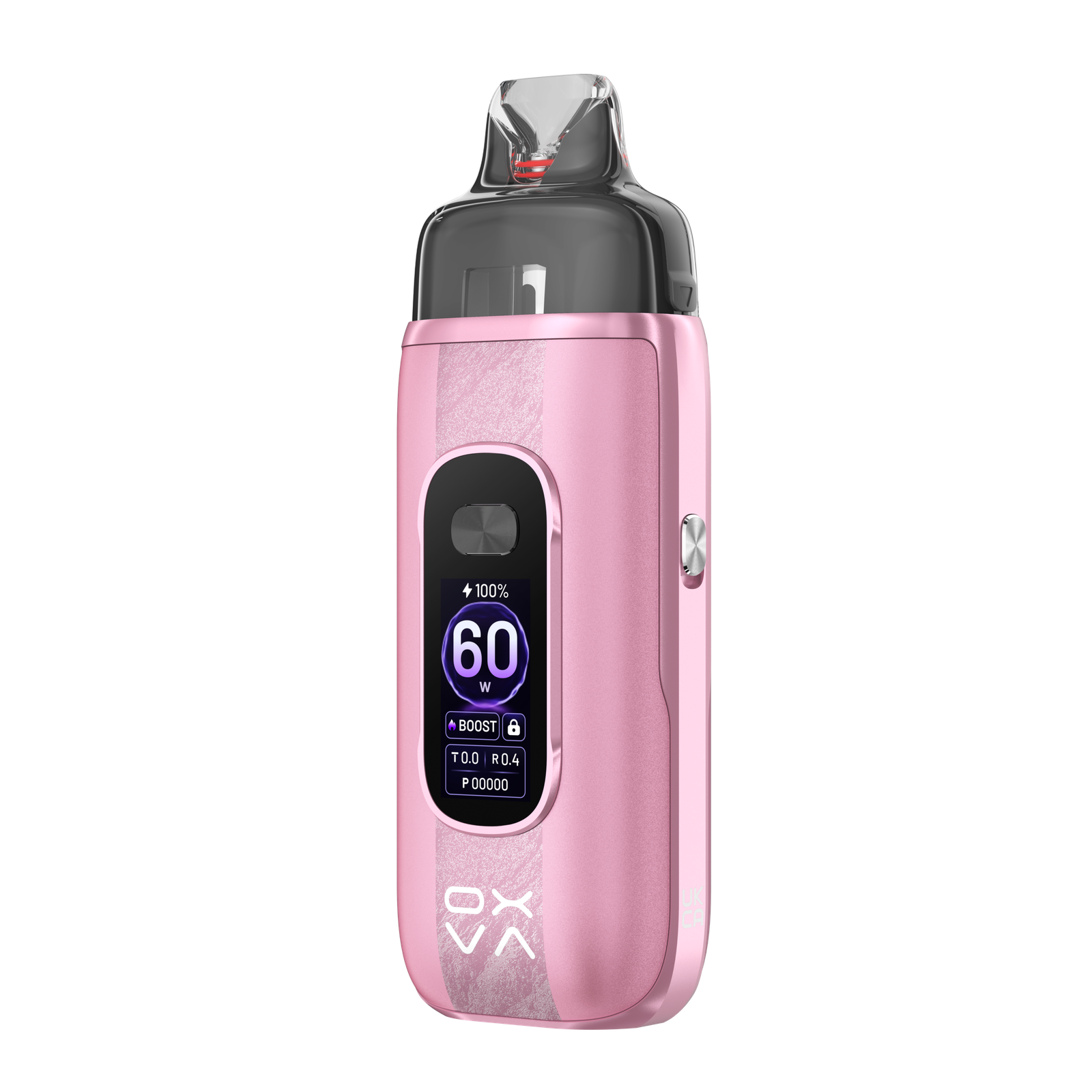 Mirage Pink 01