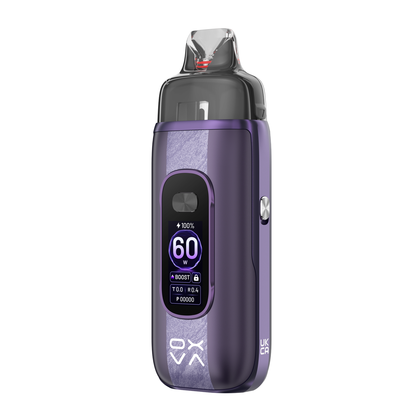Mirage Purple 01