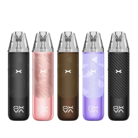 Oxva - Nexlim Go Pod Kit