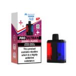 _0002_Strawberry Raspberry Ice_Hayati Pro Ultra+ Pods