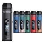 UWELL CROWN X POD KIT