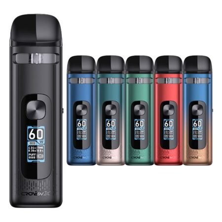 UWELL CROWN X POD KIT