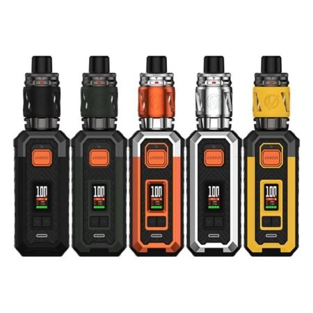 VAPORESSO ARMOUR S KIT