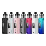VOOPOO -  Drag S2 Vape kit