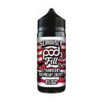 Seriously_0009_Blue Slush – Seriously PodFill 3 100ml Large3