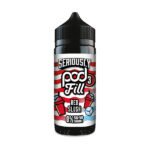 Seriously_0009_Blue Slush – Seriously PodFill 3 100ml Large3