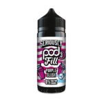 Seriously_0009_Blue Slush – Seriously PodFill 3 100ml Large3
