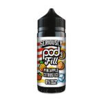 Seriously_0009_Blue Slush – Seriously PodFill 3 100ml Large3