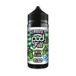 Seriously_0009_Blue Slush – Seriously PodFill 3 100ml Large3