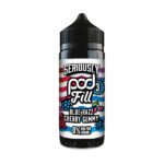 Seriously_0009_Blue Slush – Seriously PodFill 3 100ml Large3