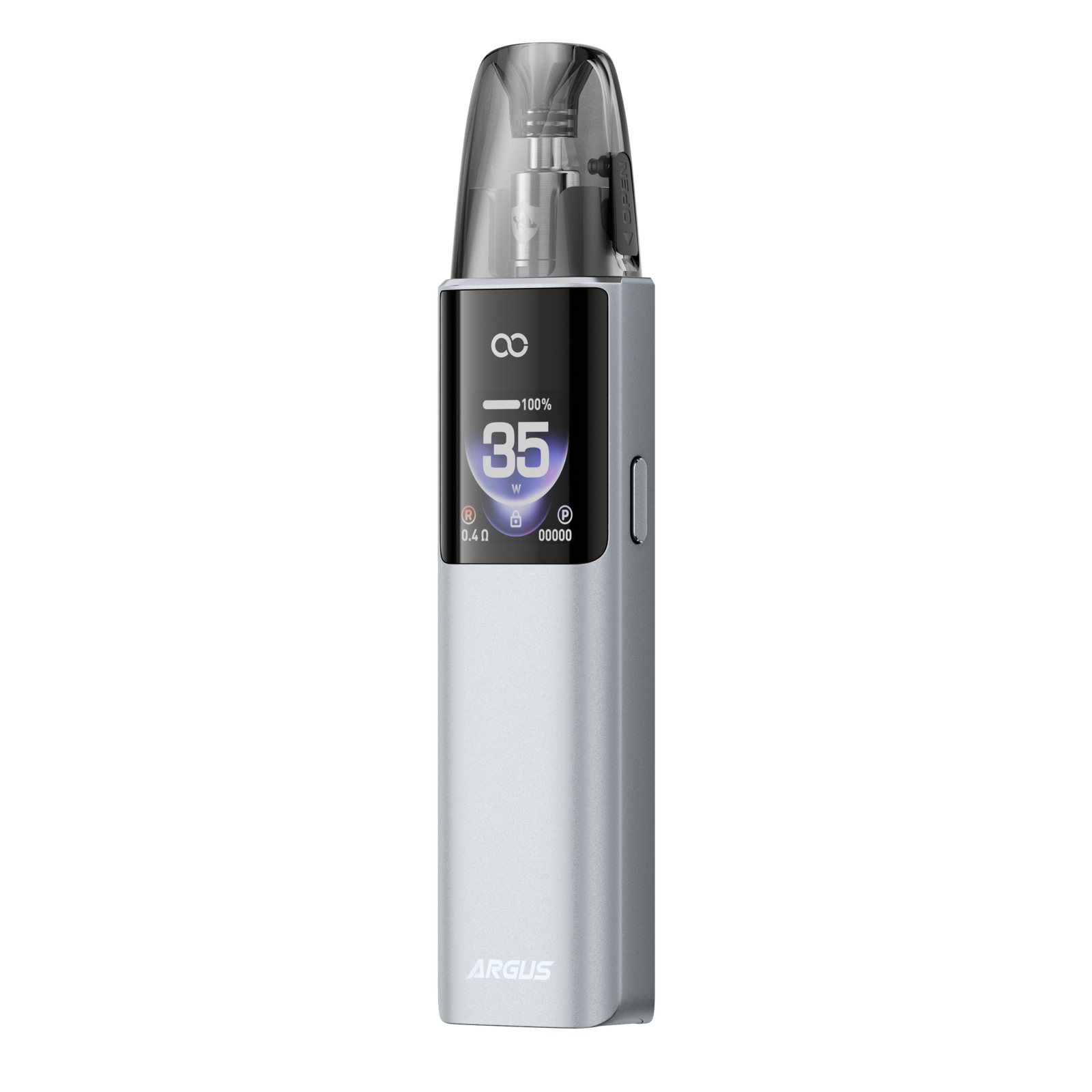 Silver