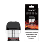 SMOK NOVO 5 REPLACEMENT POD CARTRIDGE