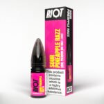 riot x