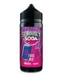 soda