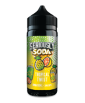 soda