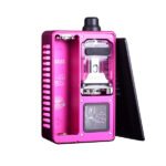 San AIO DNA80C Boro Kit