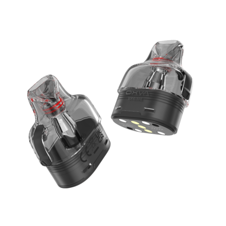VPrime Dual Mesh REPLACEMENT PODS - XL