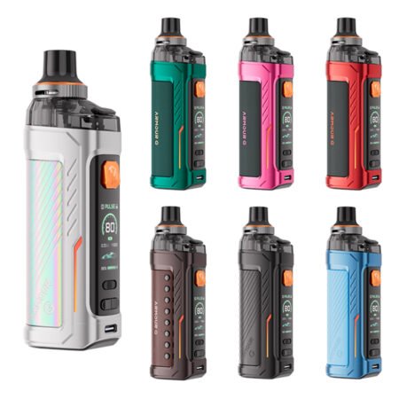 VAPORESSO ARMOUR G KIT