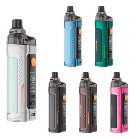 VAPORESSO ARMOUR GS KIT