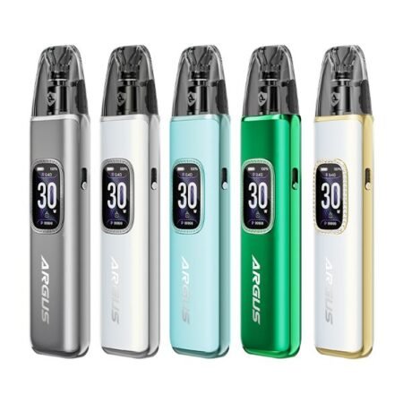 Voopoo Argus G3 Vape Kit