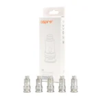 Aspire-AF Replacement Coils 5pack