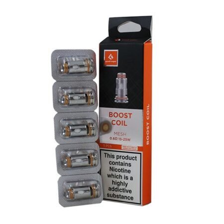 Geek Vape B series Replacement Coils