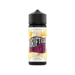 drifter desserts