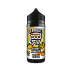 podd fillll