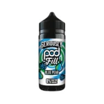 podd fillll