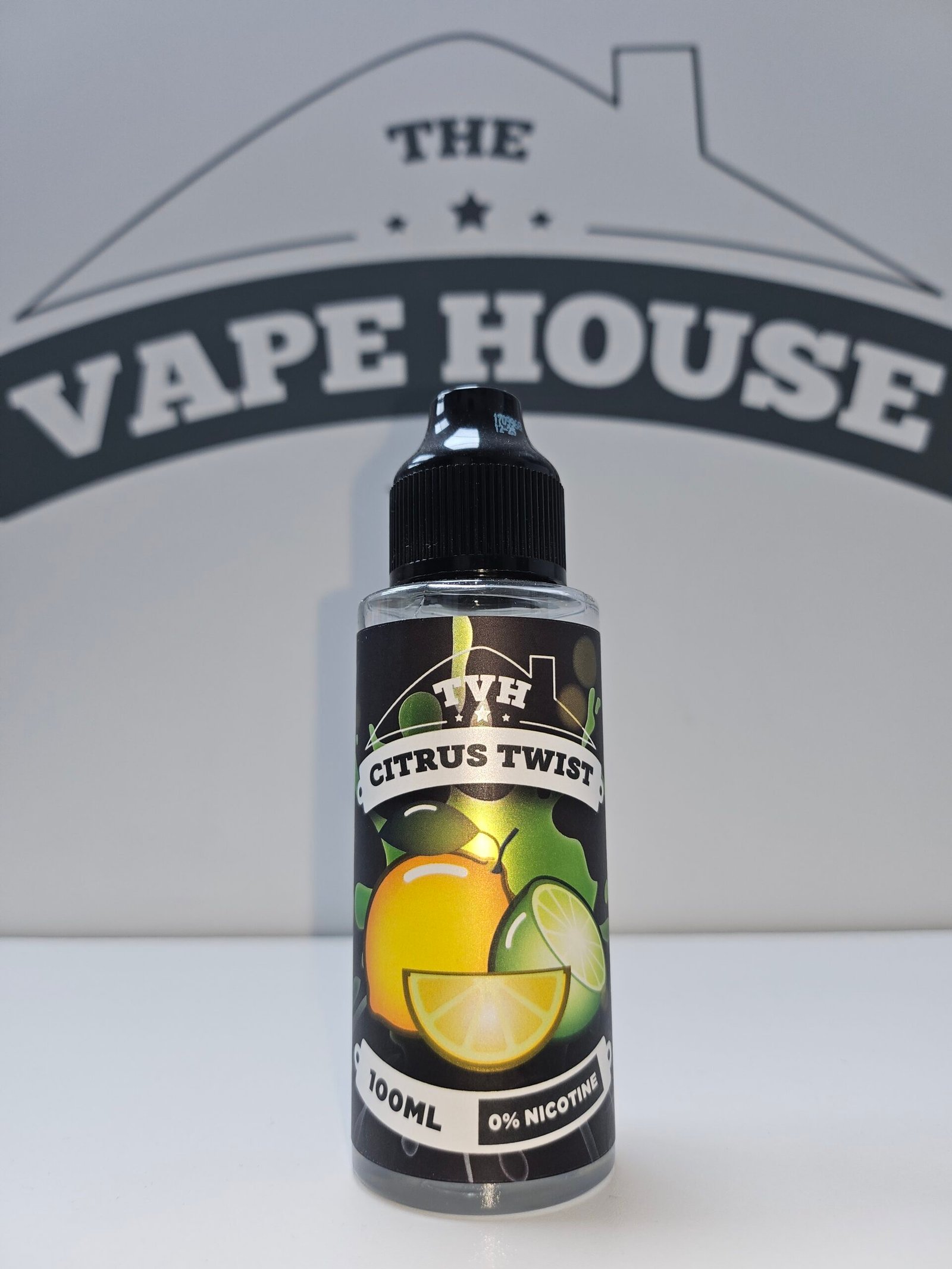 citrus twist